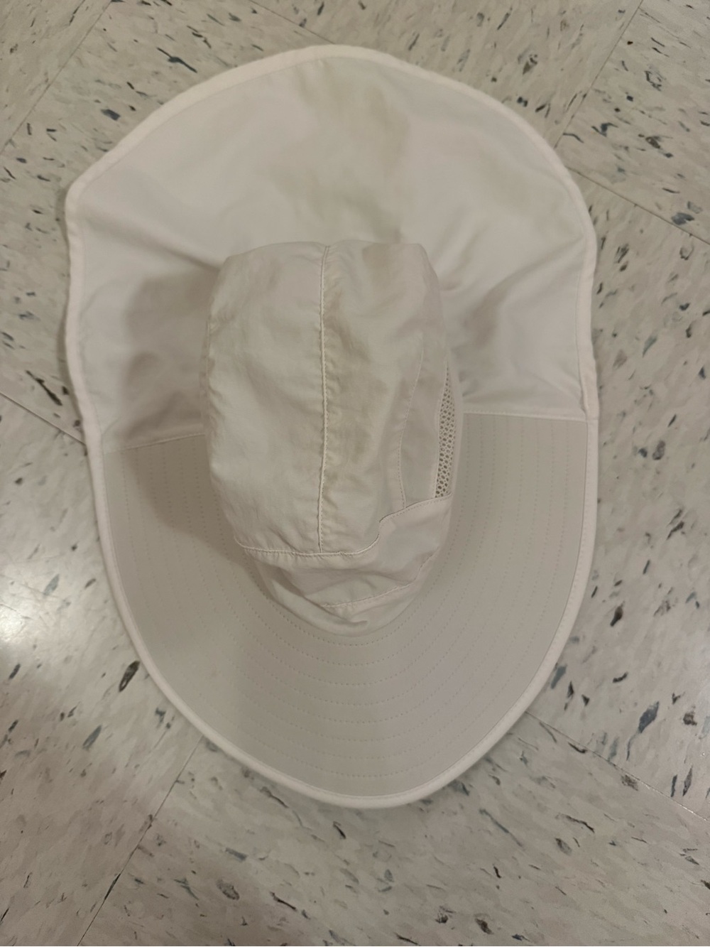 Kids Sun Hat